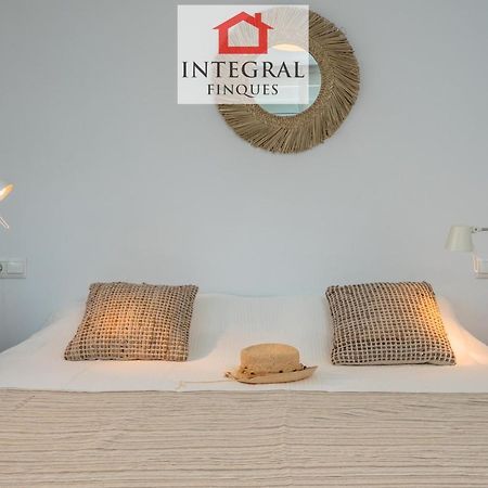 Apartment 4U Palamós Esterno foto
