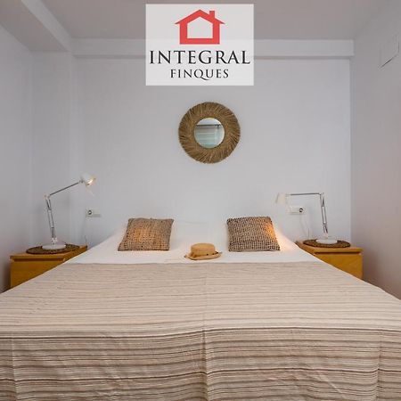 Apartment 4U Palamós Esterno foto