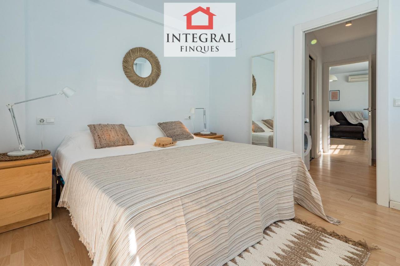 Apartment 4U Palamós Esterno foto