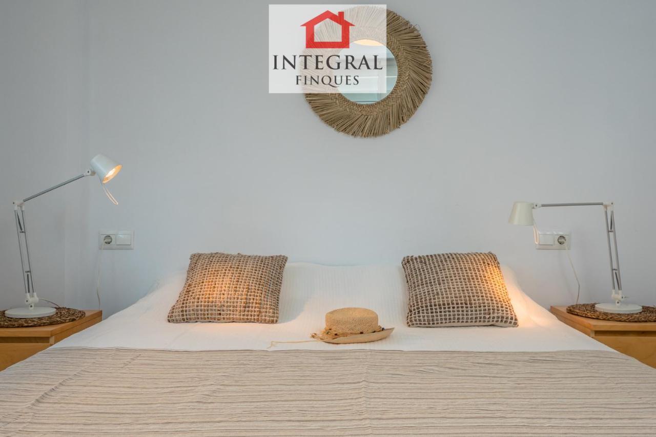 Apartment 4U Palamós Esterno foto