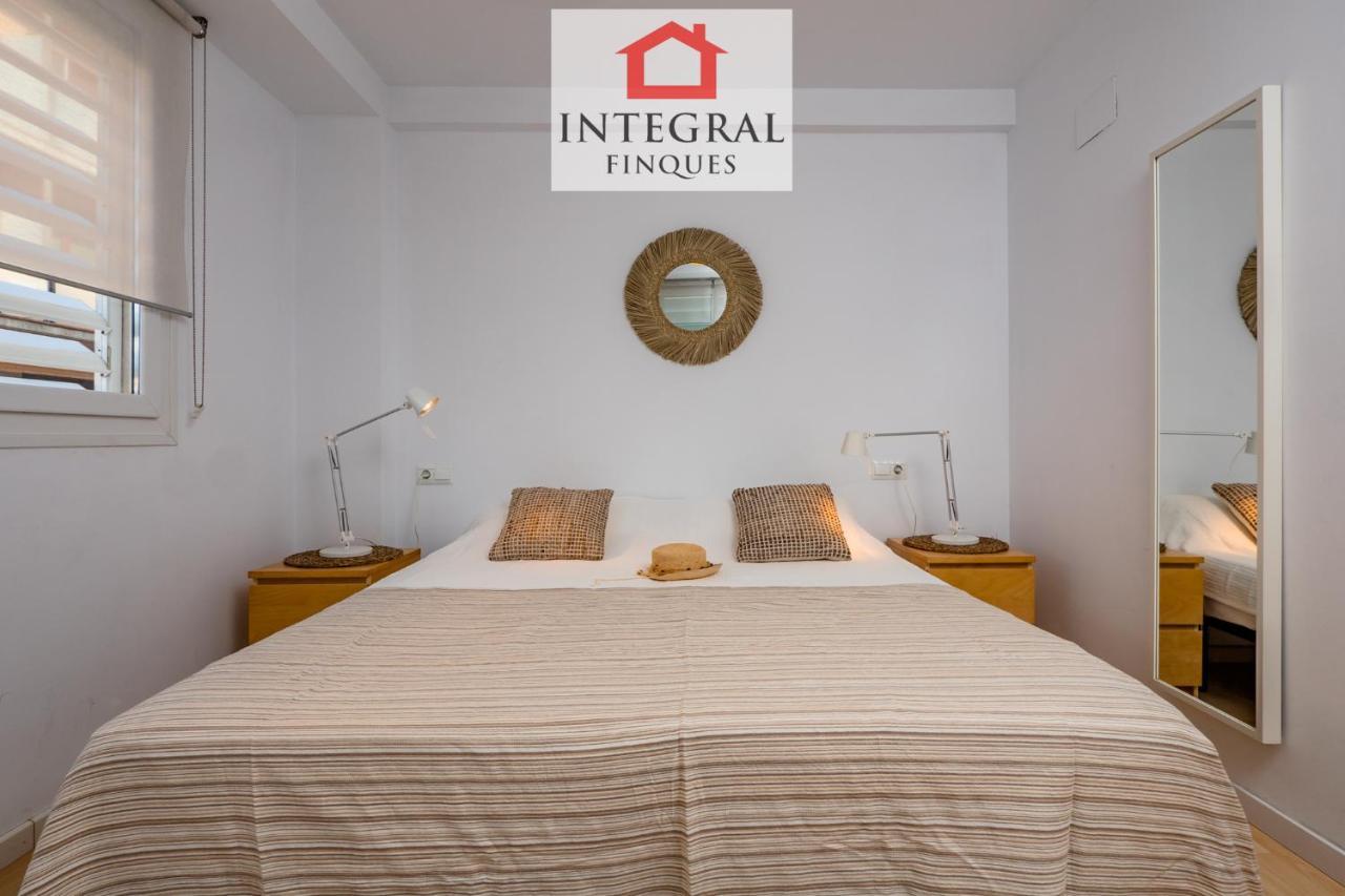 Apartment 4U Palamós Esterno foto