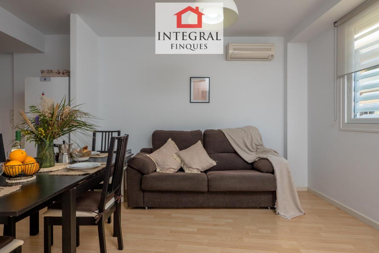Apartment 4U Palamós Esterno foto